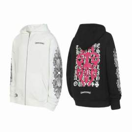 Picture of Chrome Hearts Jackets _SKUChromeHeartsS-XLtltx5534708